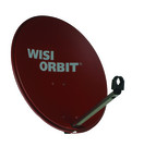 "Wisi" OA 36 I, Offset antenna